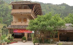 Homestay Nhà Pao